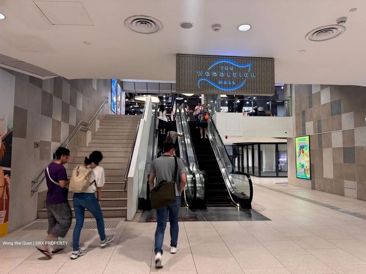 The Woodleigh Mall (D13), Retail #619361991